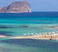 Vacanță în Creta în septembrie: vremea și alte caracteristici