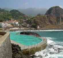 Vacanță în Madeira: recenzii ale turiștilor