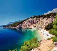 Vacanță în Croația în septembrie este o încântare în sezonul de catifea