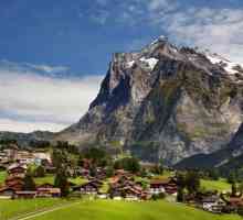 Sărbătorile în Elveția: sfaturi și recenzii