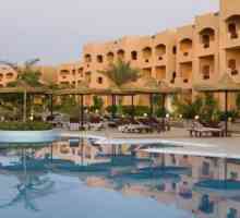 Hotel Elphistone Resort 4 * (Marsa Alam): comentarii, evaluări, poze