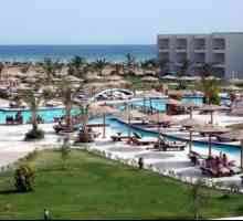 Hotel Hilton Long Beach (Hurghada / Egipt)