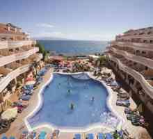 Hotel Ibh Bahia Flamingo 3 * (Spania / Insulele Canare, Tenerife): fotografii și recenzii turistice