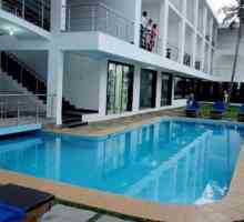 Hotel La Conceicao Beach Resort 3 * (Goa / India): descriere, recenzii