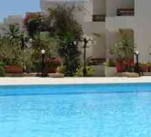 Marlin Inn Beach Resort 4 *, Hurghada, Egipt: descriere, descriere, caracteristici și recenzii