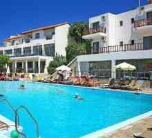 Отель Panorama Village & Hotel 3* (Греция, Крит): описание, услуги, отзывы