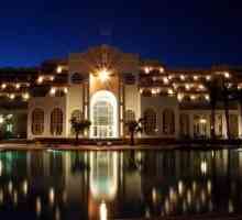 Hotelul `Premium Blue Lagoon`. Hurghada. Descriere și recenzii