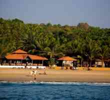 Sea View Resort 3 (India / Goa): fotografii și recenzii turistice
