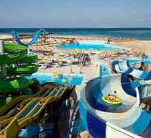 Hotel `Titanic Beach Spa Water Park 5 *` (Hurghada, Egipt): descriere, descriere.…