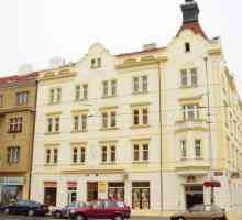 Hotel U Sladku 3 * (Praga, Republica Cehă): prezentare generală, descriere și recenzii ale…