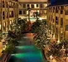 Hotelurile din Bali Kuta așteaptă oaspeții noștri