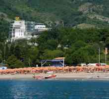 Hoteluri în Muntenegru (all inclusive). Cele mai bune hoteluri din Muntenegru. Hoteluri din…