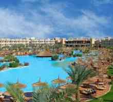 Hoteluri în Egipt. Albatros este o alegere excelentă