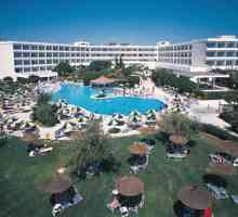 Hoteluri în Cipru `4 stele`: comentarii