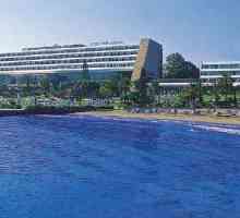 Cipru hoteluri cu plajă privată: prezentare generală