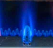 Încălzirea cu un cazan pe gaz: cum se întâmplă