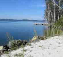 Lacul Akakul (regiunea Chelyabinsk). Recreere și pescuit