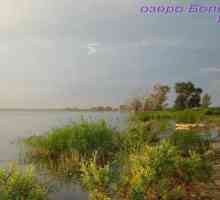 Lacul Bolshoy Kuyash (regiunea Chelyabinsk): descriere, pescuit, agrement
