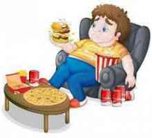 Obezitatea inimii - un flagel al modernității!