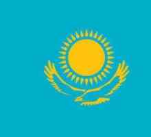 Monede comemorative din Kazahstan
