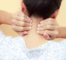 Atacuri de panică în osteochondroza cervicală: simptome, tratament