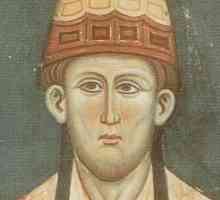 Papa Inocențiu al III-lea: biografie, legendă, tauri