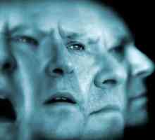 Sindromul paranoic: descriere, cauze, simptome și tratament