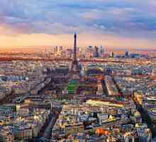 Paris. Schema de metrou și principalele nuanțe ale metroului francez