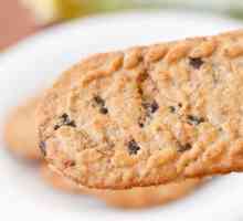 Biscuiți `Belvita`: este gustos și este util