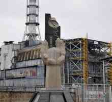 Pensiile victimelor Cernobîlului: mărimea și condițiile de primire