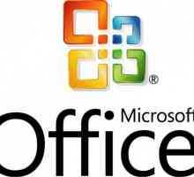 Lista de programe Microsoft Office. Software gratuit