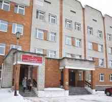 Centrul Perinatal (Pskov): servicii și recenzii