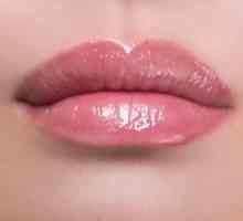 Crearea permanentă a buzelor pentru a ajuta femeile
