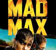 Caracterele și actorii filmului "Mad Max: Drumul furiei"