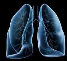 Primul transplant pulmonar în Rusia