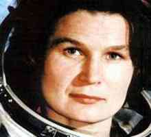Prima femeie cosmonaut este cea în fața căreia cerul și-a scos pălăria