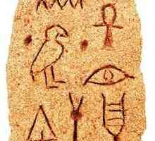 Primele urme de scriere hieroglifică din Egiptul Antic: de la ce oră au venit la noi?