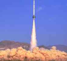 Prima lansare a rachetei în spațiu. Ultimele lansări de rachete. Statistici privind lansarea…