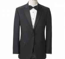 Jacheta pentru bărbați ca indicator al stilului și gustului proprietarului