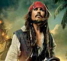 Data lansării premiului pirate "Pirații din Caraibe 6"