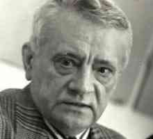 Scriitorul Vladimir Maksimov: biografie scurtă
