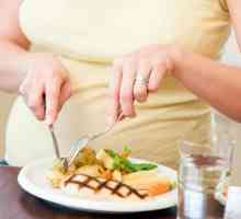 Mâncarea unei femei însărcinate: trăsături, recomandări și feedback