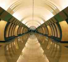 Planul de construcție al metroului din Moscova: Obiective și perspective