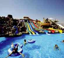 Planificăm o vacanță cu copii: hoteluri din Turcia cu parc acvatic și lunapark