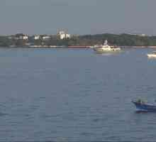 Plătit de pescuit în regiunea Nizhny Novgorod: locurile de o muscatura si o captura mare
