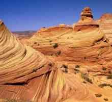 Colorado Plateau - miracolul american al naturii