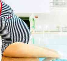 Înot pentru femei gravide. Înotul cu delfini, aerobic acvatic pentru femeile însărcinate