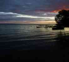 Lacul Pleshcheyevo, Pereslavl-Zalessky: cum ajungeți acolo, odihnă, pescuit, centre de recreere
