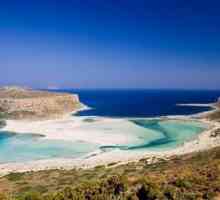Plajele din Grecia: o listă nesfârșită a celor mai buni