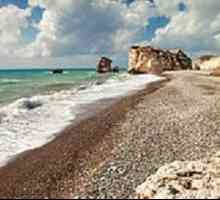 Vacanțe de plajă în Cipru - oportunități excelente